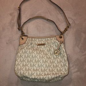 MK crossbody/shoulder bag